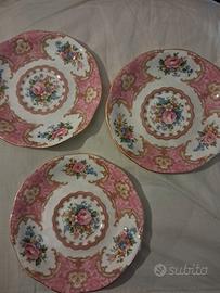 royal albert lady carlyle piattini