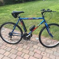 Bicicletta