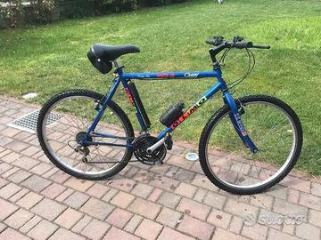 Bicicletta