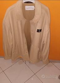 Giacca Elegante Calvin Klein Tg-M