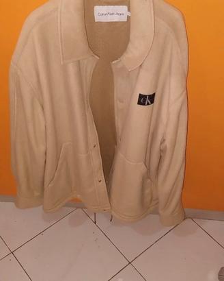 Giacca Elegante Calvin Klein Tg-M