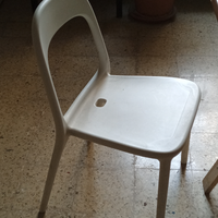12 sedie primo modello urban ikea