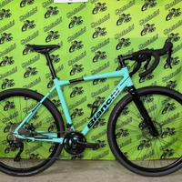Bianchi Via Nirone 7 Allroad GRX - 53