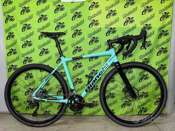 Bianchi Via Nirone 7 Allroad GRX - 53