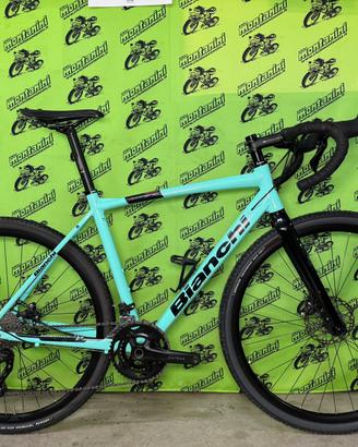 Bianchi Via Nirone 7 Allroad GRX - 53