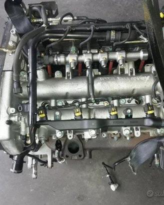 PBL099 Motore Alfa Romeo 2.0jtd 940B4000 [2013/--]