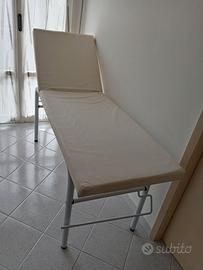 Lettino per massaggi o estetica