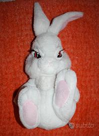 Pelouche Milky coniglio interattivo