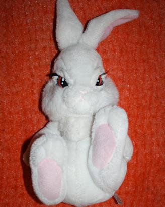 Pelouche Milky coniglio interattivo