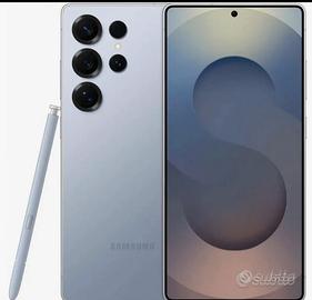 SAMSUNG GALAXY S 25 ULTRA 5G ( 512GB ) GARANZIA 