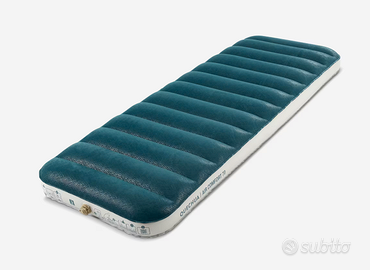 Materasso gonfiabile campeggio AIR COMFORT 70 CM