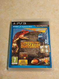 ASPASSOCONIDINOSAURI - PlayStation 3