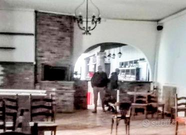 Taverna/casotta