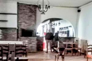 Taverna/casotta