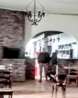 Taverna/casotta