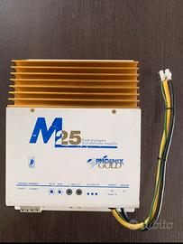 Amplificatore Phoenix Gold M25 1a serie Rarità