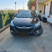 hyunday ix35 1.7 crdi