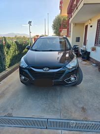 hyunday ix35 1.7 crdi