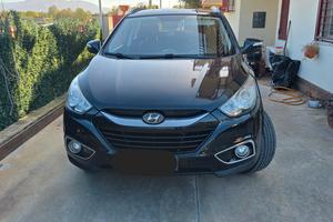 hyunday ix35 1.7 crdi 179000 km