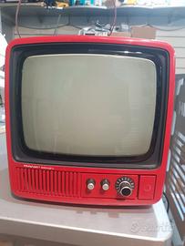 tv  9 pollici