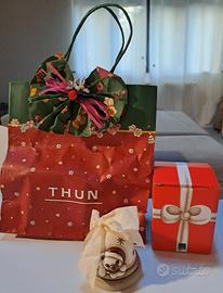 Campanella thun 