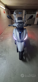 Piaggio Beverly 300 S