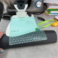 Spazzola Folletto EB371 (Battitappeto/Materassi)