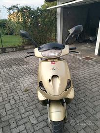 Aprilia Gulliver 50 cc