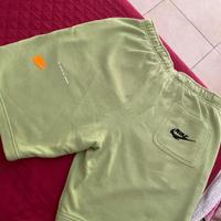  pantaloncini nike