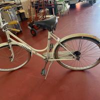 Biciclette vintage Legnano