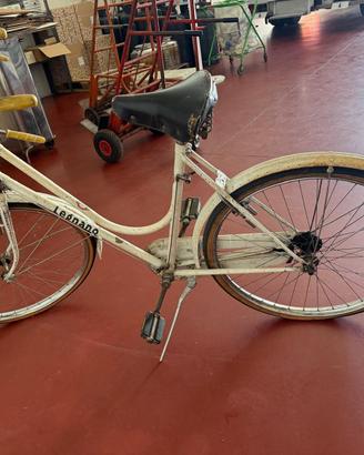 Biciclette vintage Legnano