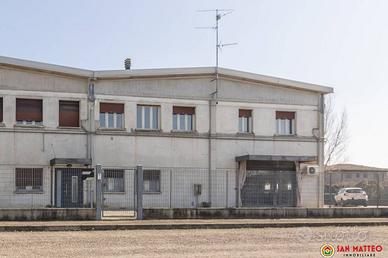 Immobile di 80 m² a San Giovanni in Persiceto