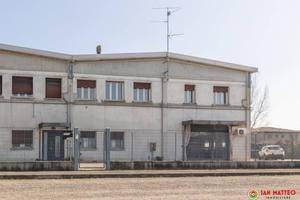Immobile di 80 m² a San Giovanni in Persiceto