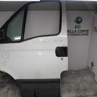 PORTIERA ANTERIORE SINISTRA IVECO Daily 4Â° Serie