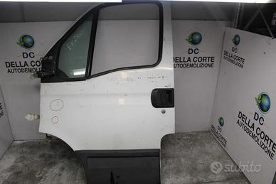 PORTIERA ANTERIORE SINISTRA IVECO Daily 4Â° Serie