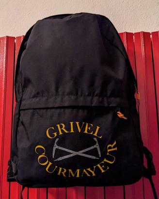 Zaino Grivel Courmayeur