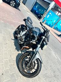 Mt-07 2014