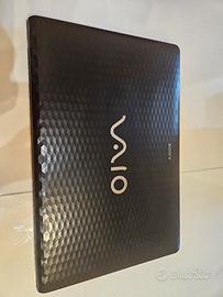 Pc portatile sony vaio I5