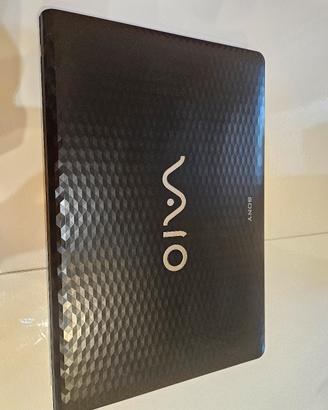 Pc portatile sony vaio I5