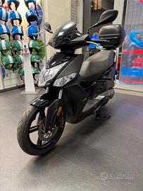 Kymco Agility 125i - 2017