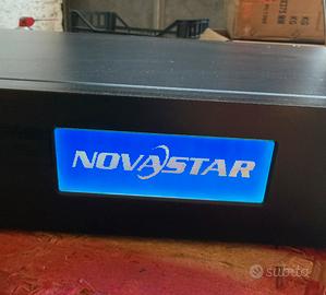 Sending card Novastar mctrl660