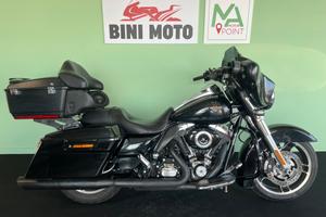 HARLEY-DAVIDSON TOURING STREET GLIDE 1690 103