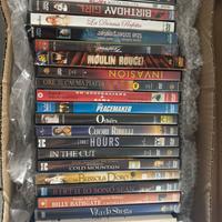 Dvd nicole kidman