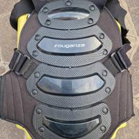 paraschiena equitazione 