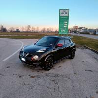 Juke NISMO RS 