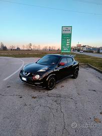 Juke NISMO RS 