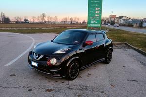 Juke NISMO RS 