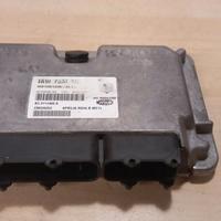 Centralina aprilia rsv4 prima serie