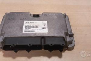 Centralina aprilia rsv4 prima serie