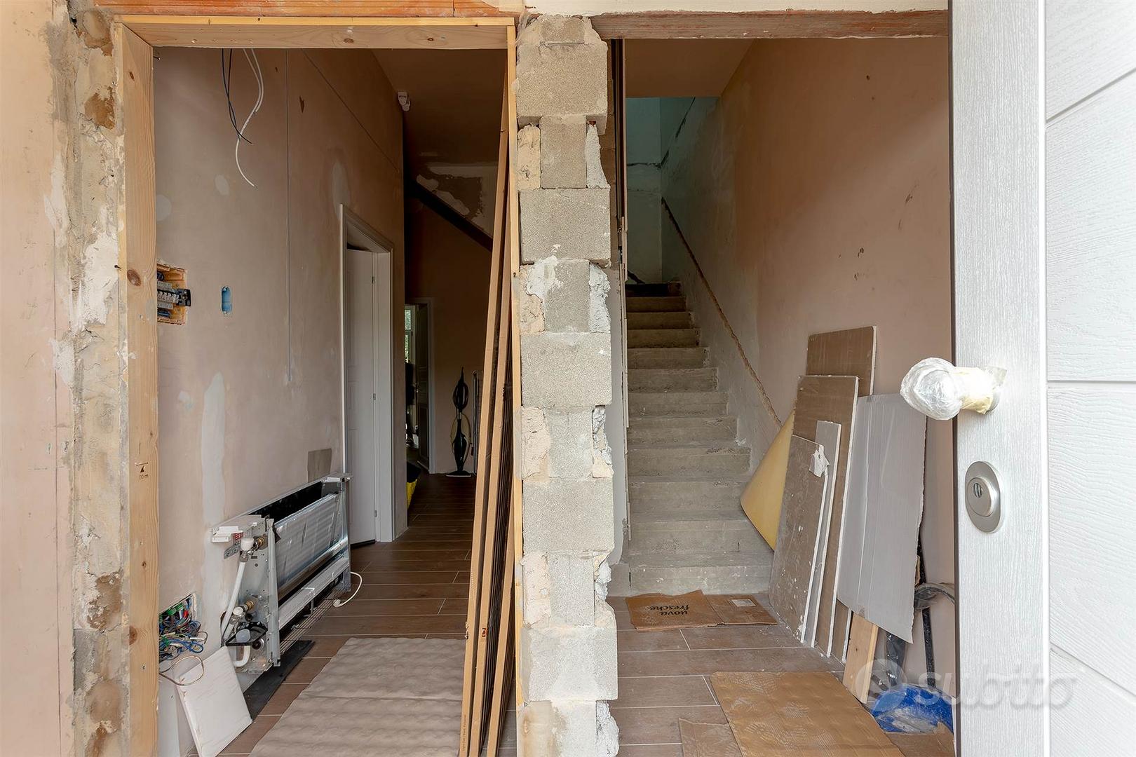 Appartamento – Campi Bisenzio, Santa Maria - Vista 3